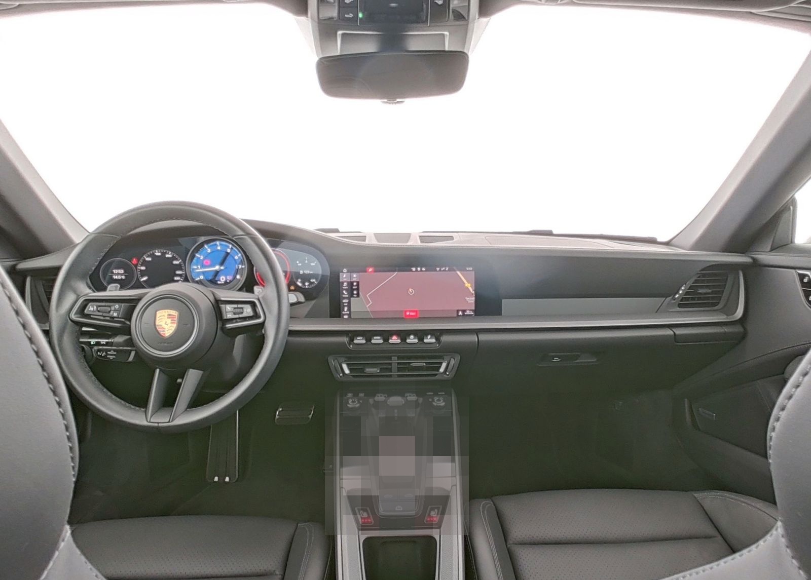 Porsche 911 Carrera S Cabriolet Sportabgas|360°|Bose|Key foto 16