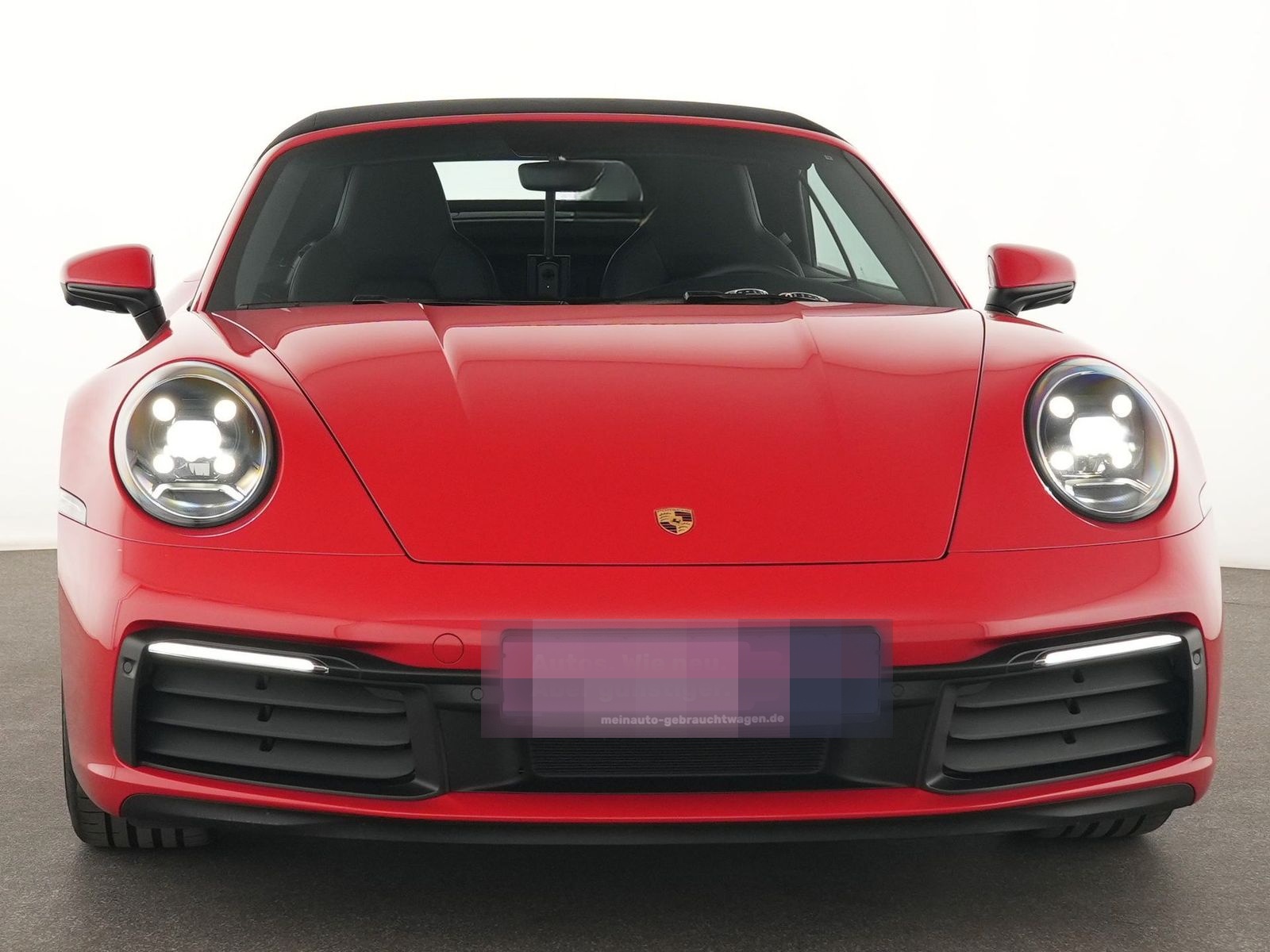 Porsche 911 Carrera S Cabriolet Sportabgas|360°|Bose|Key foto 4