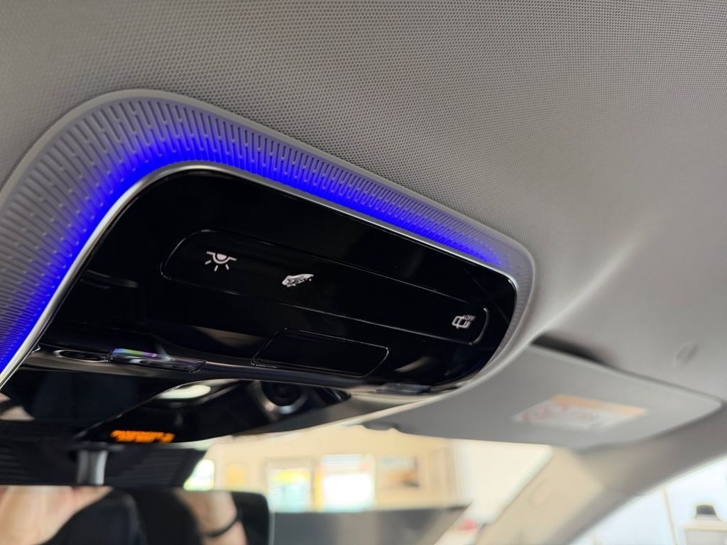 Mercedes-Benz GLC 200 4M AVANTGARDE +KAMERA+LED+AMBIENTE+AHK foto 17