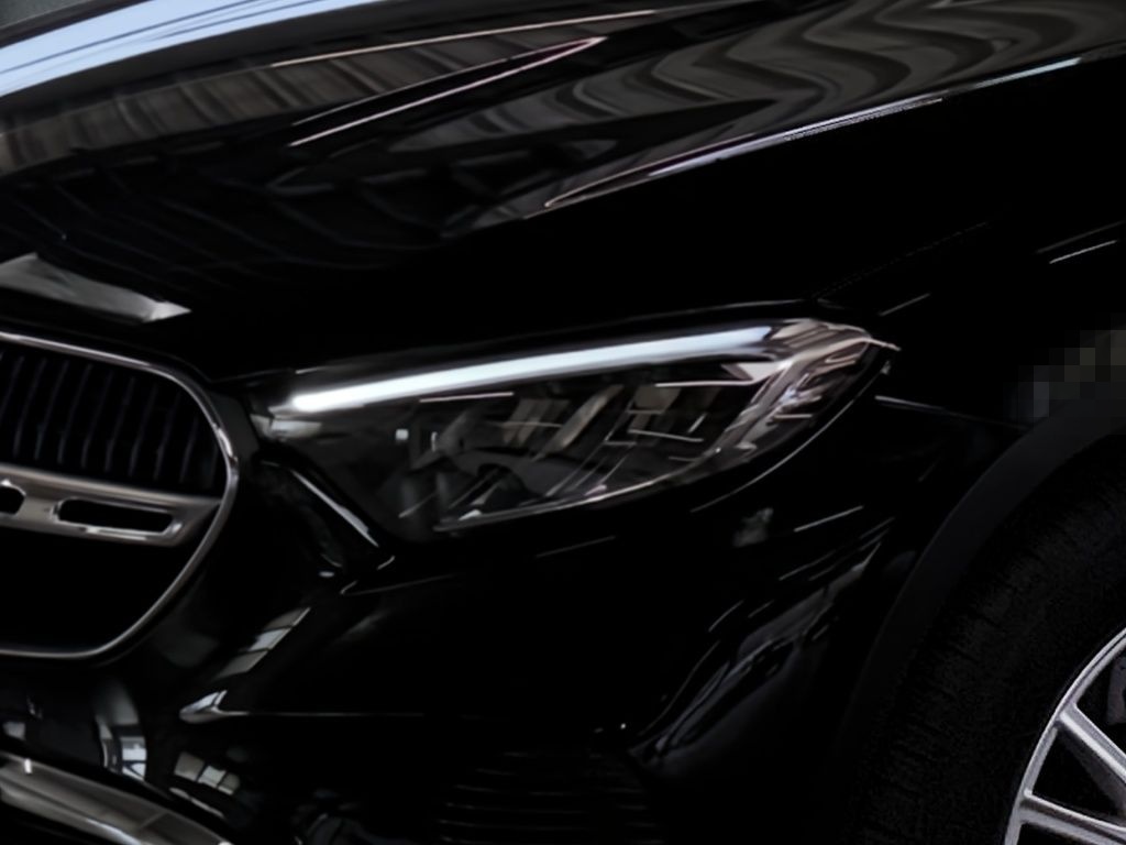 Mercedes-Benz GLC 200 4M AVANTGARDE +KAMERA+LED+AMBIENTE+AHK foto 3