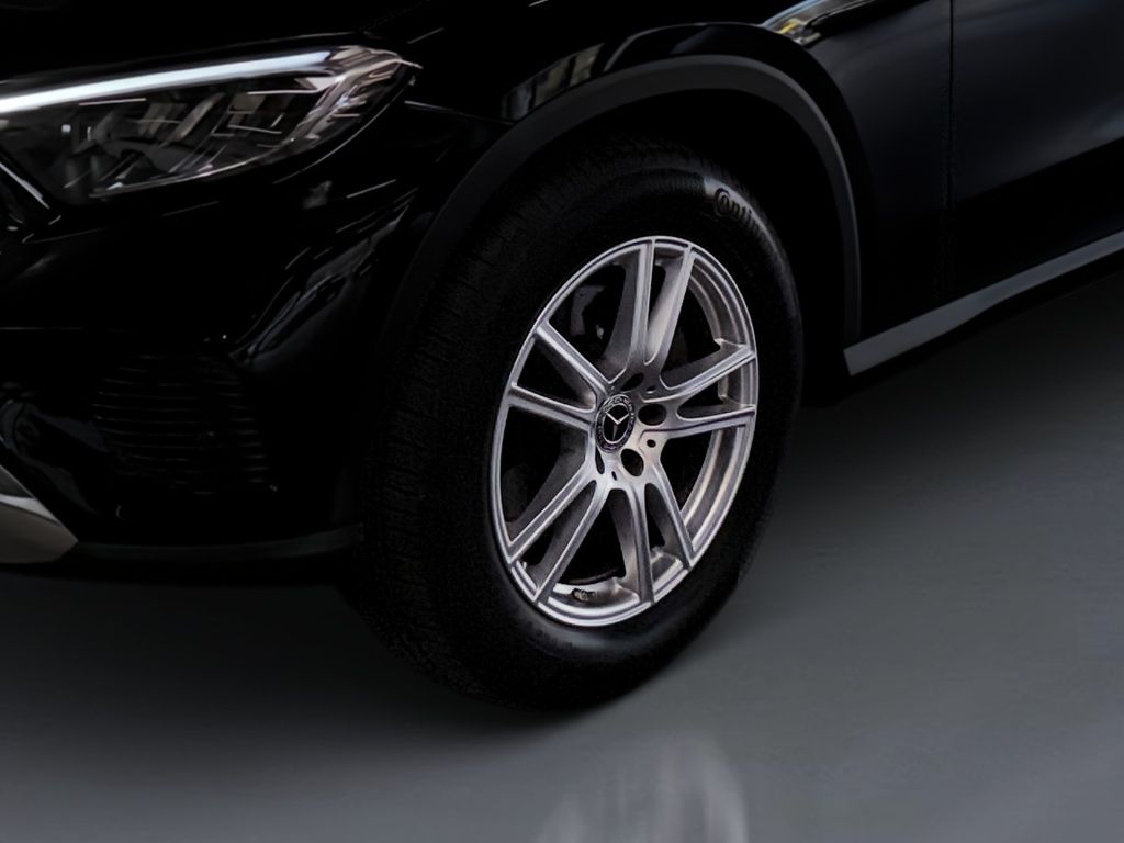 Mercedes-Benz GLC 200 4M AVANTGARDE +KAMERA+LED+AMBIENTE+AHK foto 4