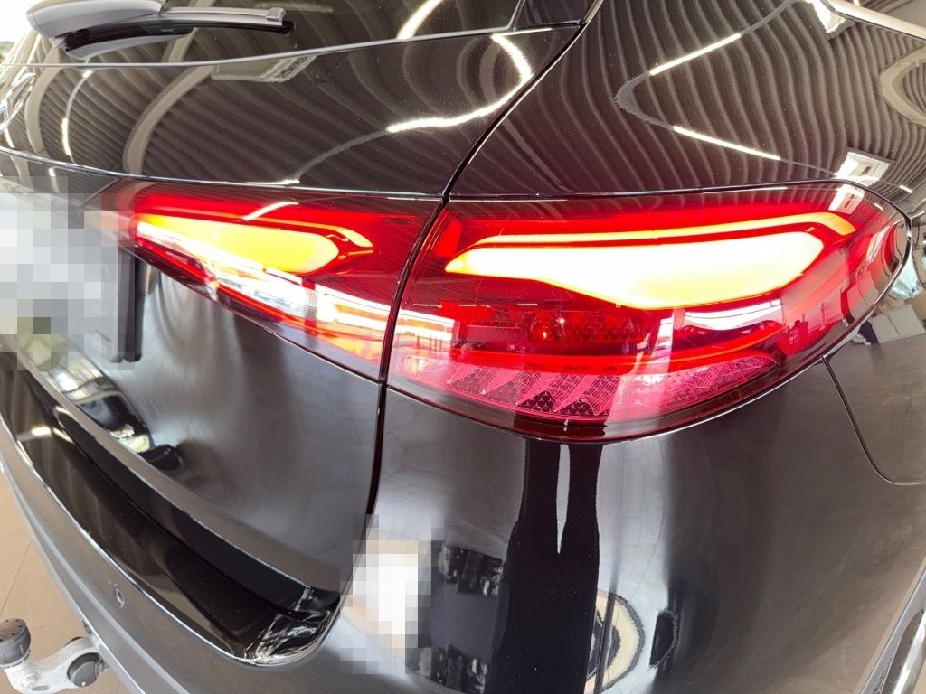 Mercedes-Benz GLC 200 4M AVANTGARDE +KAMERA+LED+AMBIENTE+AHK foto 10