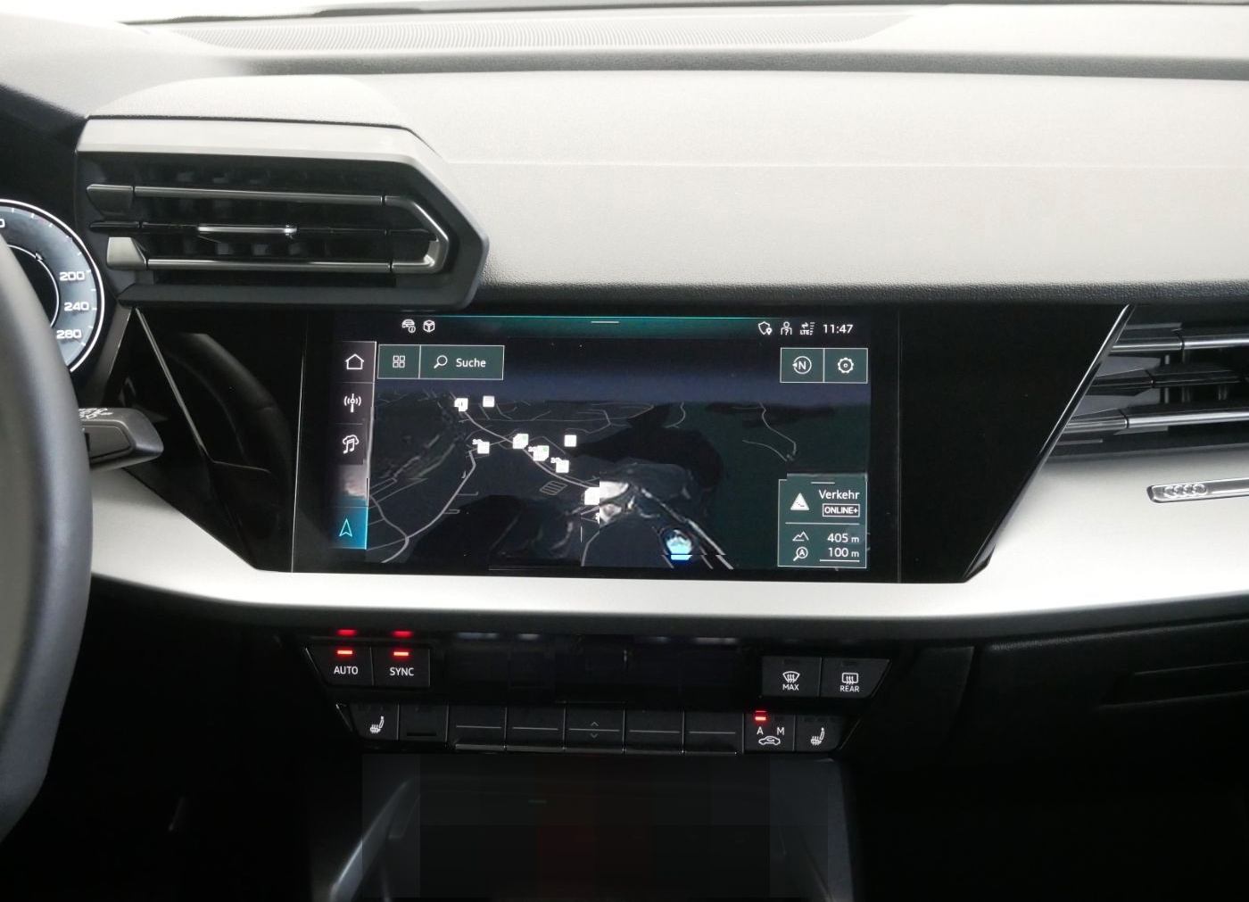 Audi A3 Sportback 40 TFSI e S tro. LED HEAD-UP virt. foto 11