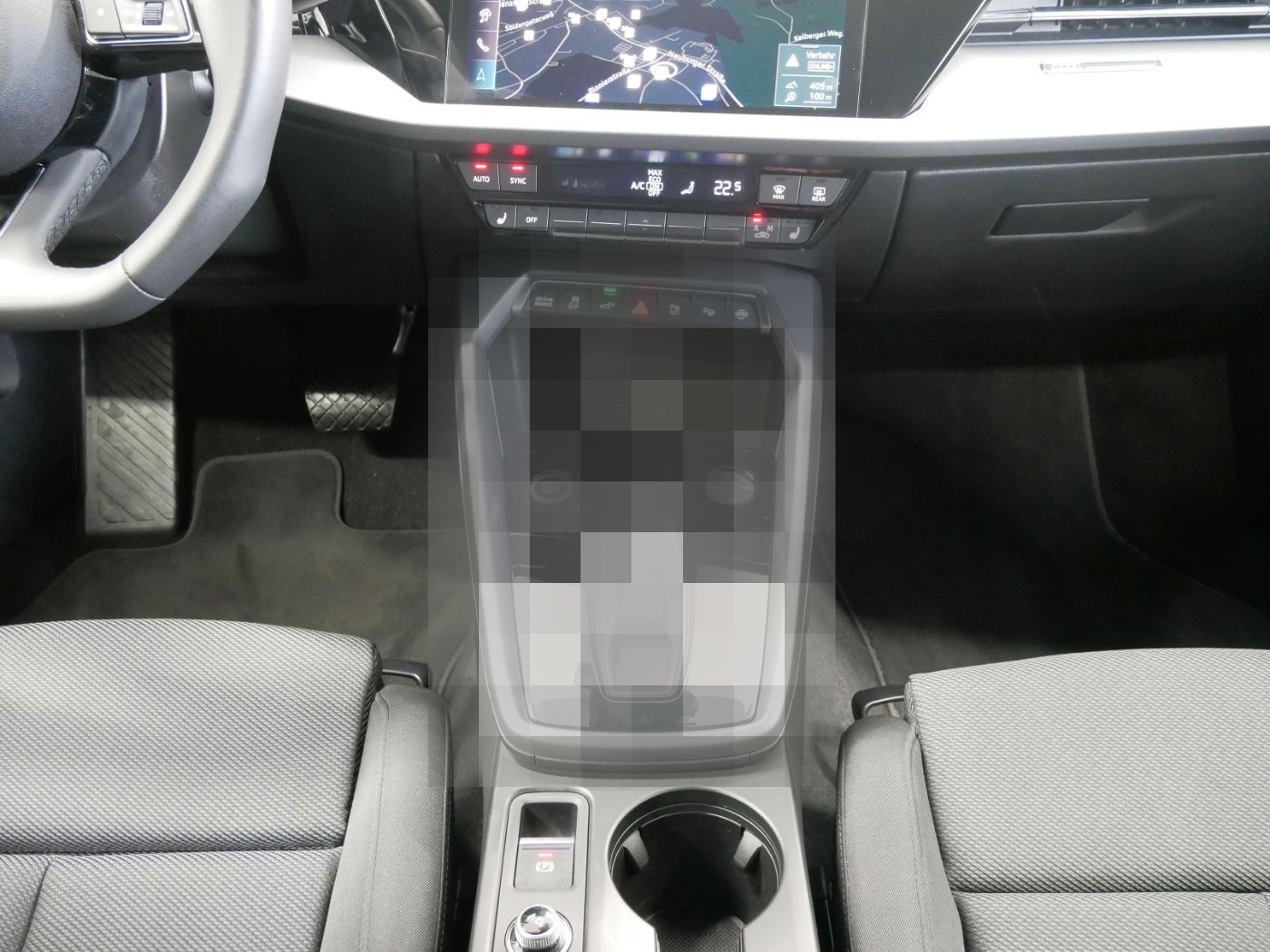 Audi A3 Sportback 40 TFSI e S tro. LED HEAD-UP virt. foto 12