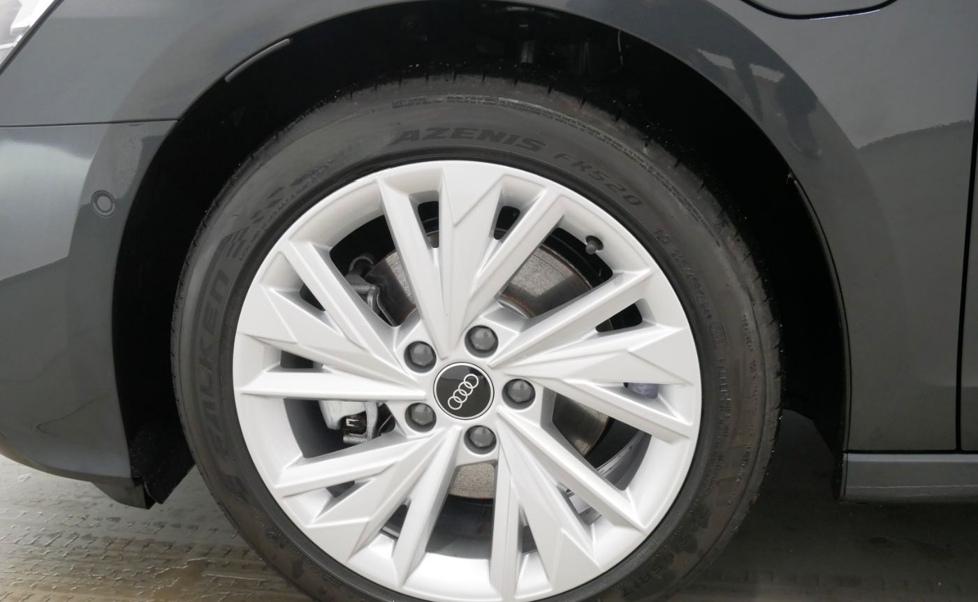 Audi A3 Sportback 40 TFSI e S tro. LED HEAD-UP virt. foto 14