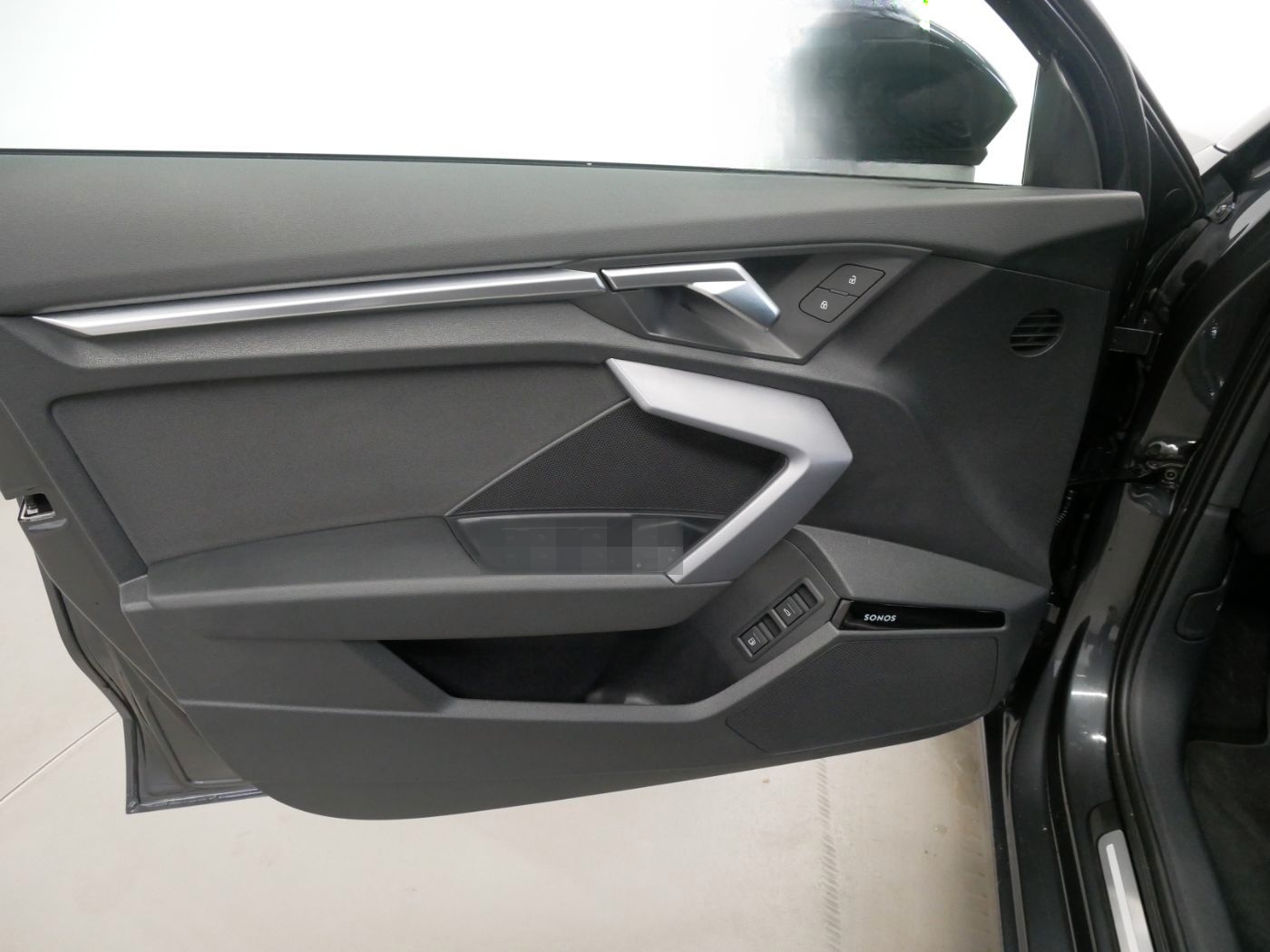Audi A3 Sportback 40 TFSI e S tro. LED HEAD-UP virt. foto 15
