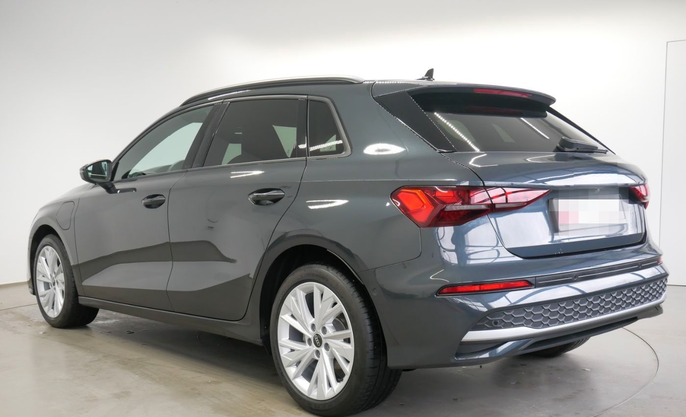 Audi A3 Sportback 40 TFSI e S tro. LED HEAD-UP virt. foto 5