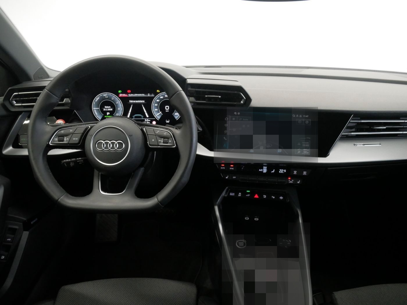 Audi A3 Sportback 40 TFSI e S tro. LED HEAD-UP virt. foto 10