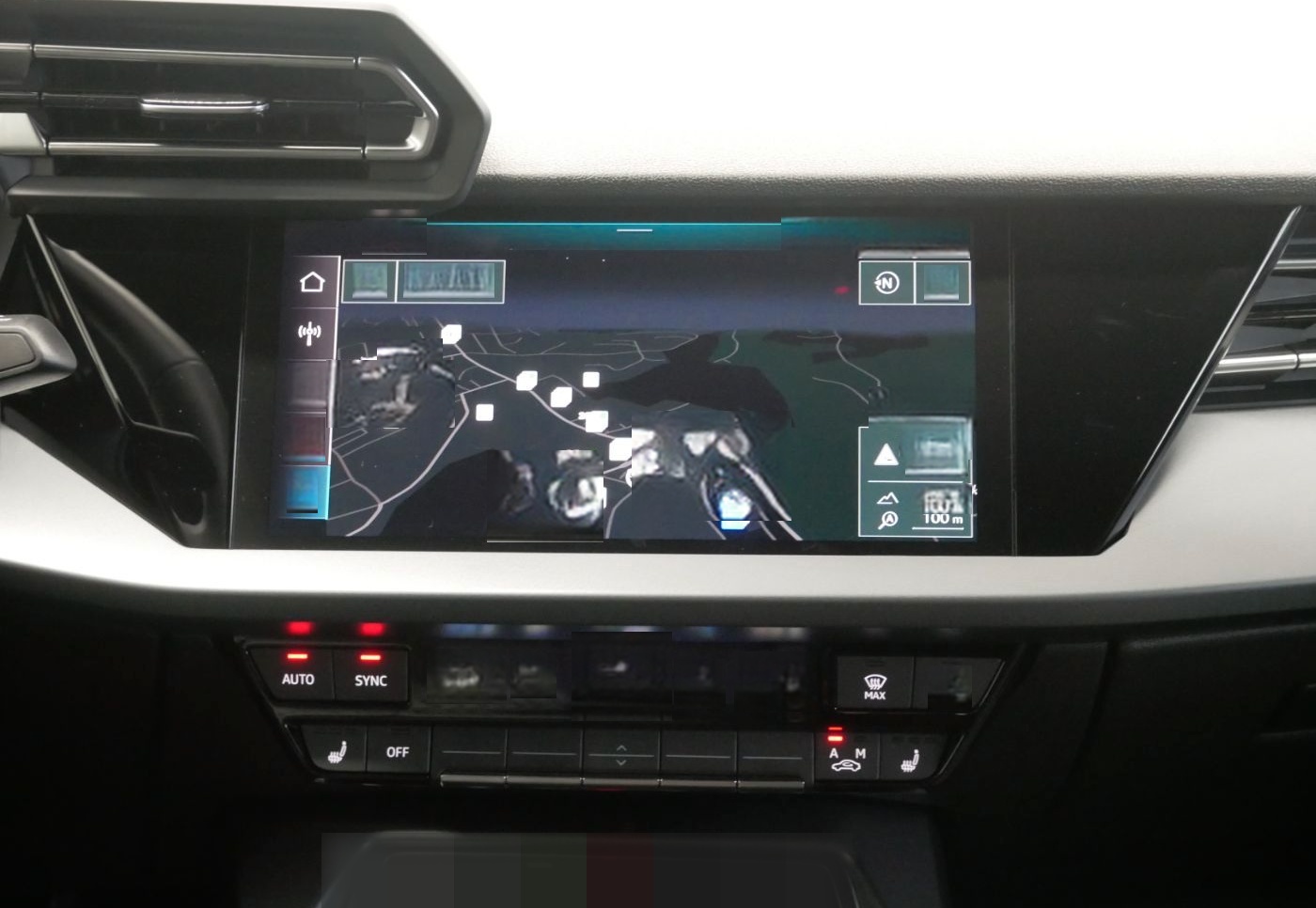 Audi A3 Sportback 40 TFSI e S tro. S line LED AHK vir foto 11