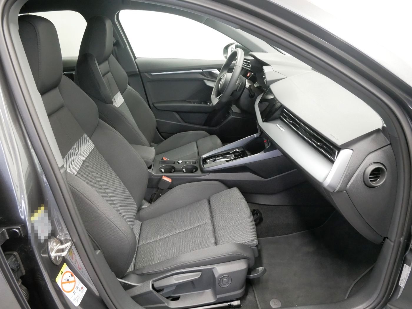 Audi A3 Sportback 40 TFSI e S tro. S line LED AHK vir foto 9