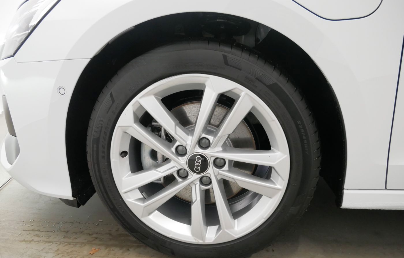 Audi A3 Sportback 40 TFSI e S tro. advanced LED AHK H foto 14