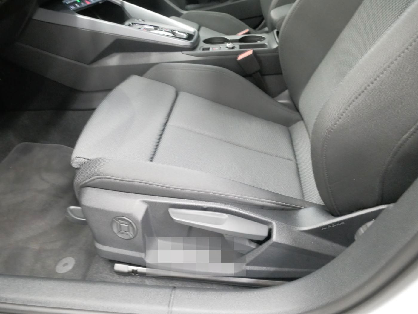 Audi A3 Sportback 40 TFSI e S tro. advanced LED AHK H foto 17