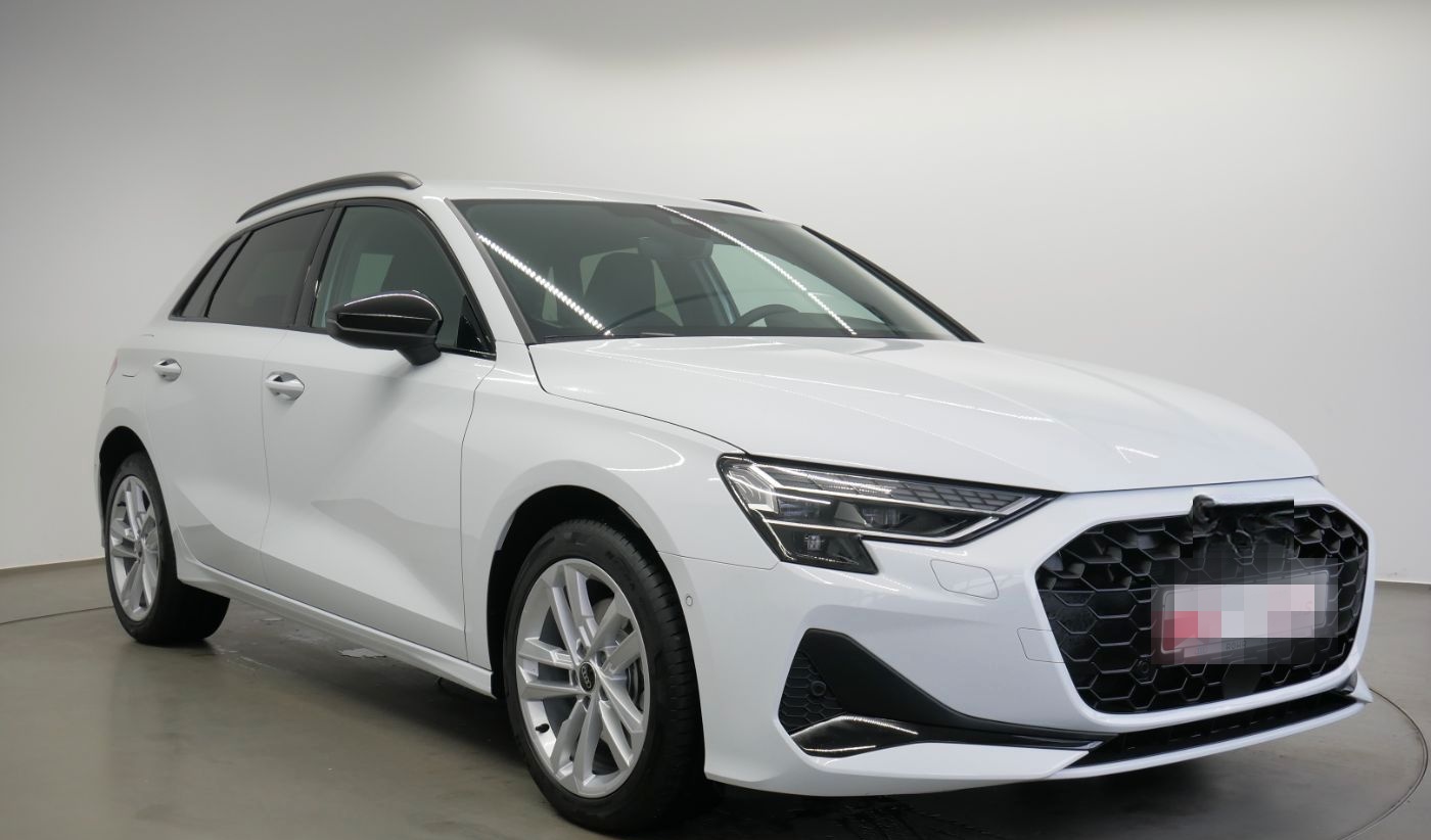 Audi A3 Sportback 40 TFSI e S tro. advanced LED AHK H foto 3