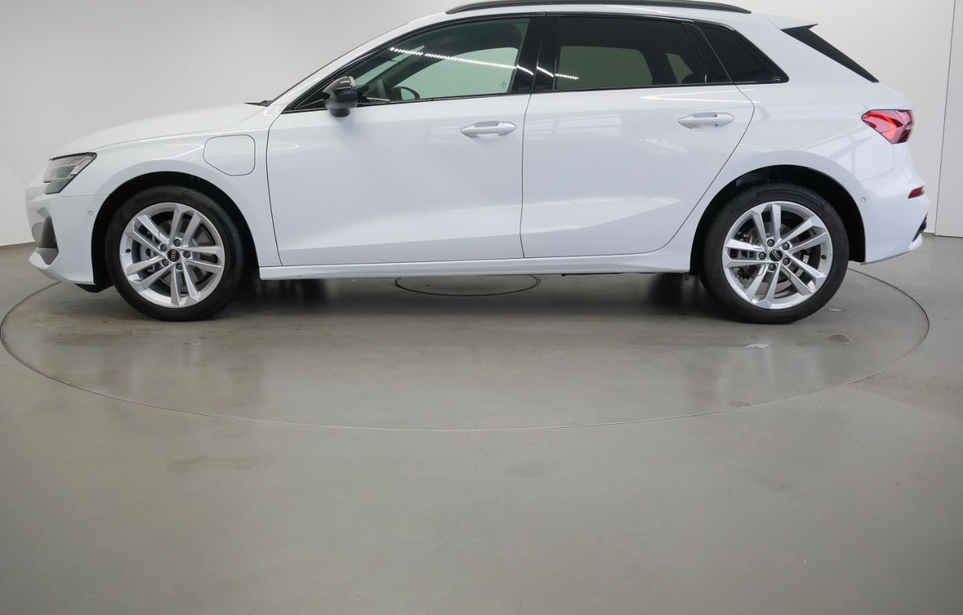 Audi A3 Sportback 40 TFSI e S tro. advanced LED AHK H foto 4