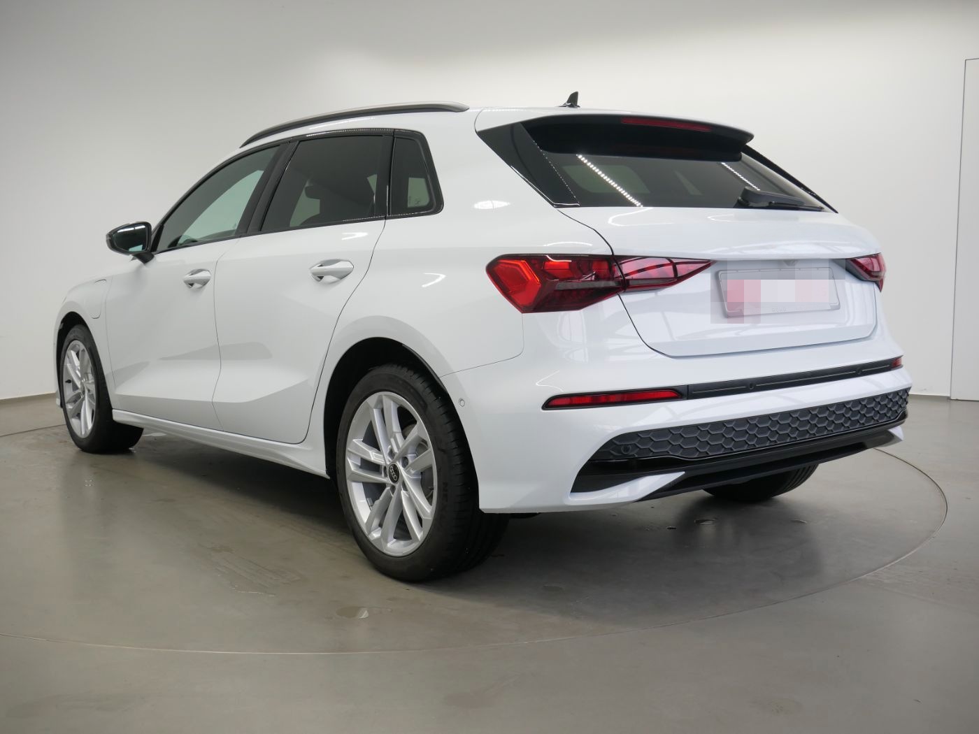 Audi A3 Sportback 40 TFSI e S tro. advanced LED AHK H foto 5