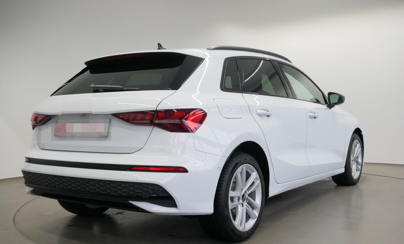 Audi A3 Sportback 40 TFSI e S tro. advanced LED AHK H foto 6