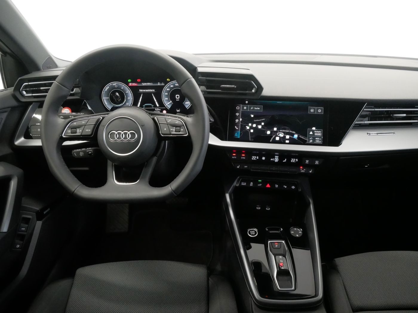 Audi A3 Sportback 40 TFSI e S tro. advanced LED AHK H foto 10