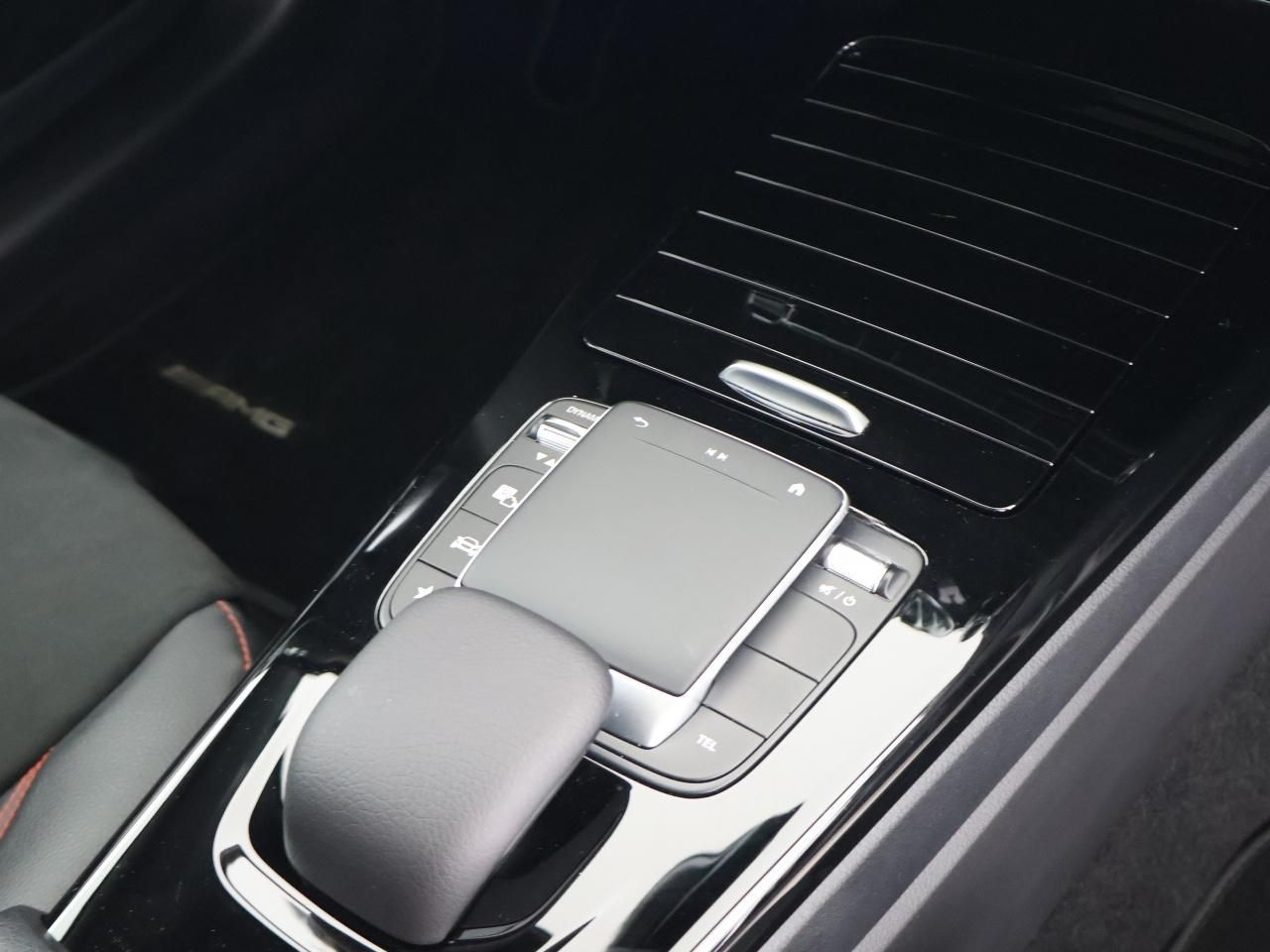 Mercedes-Benz A 250 e AMG Night Pano AHK Distronic Burmester foto 19