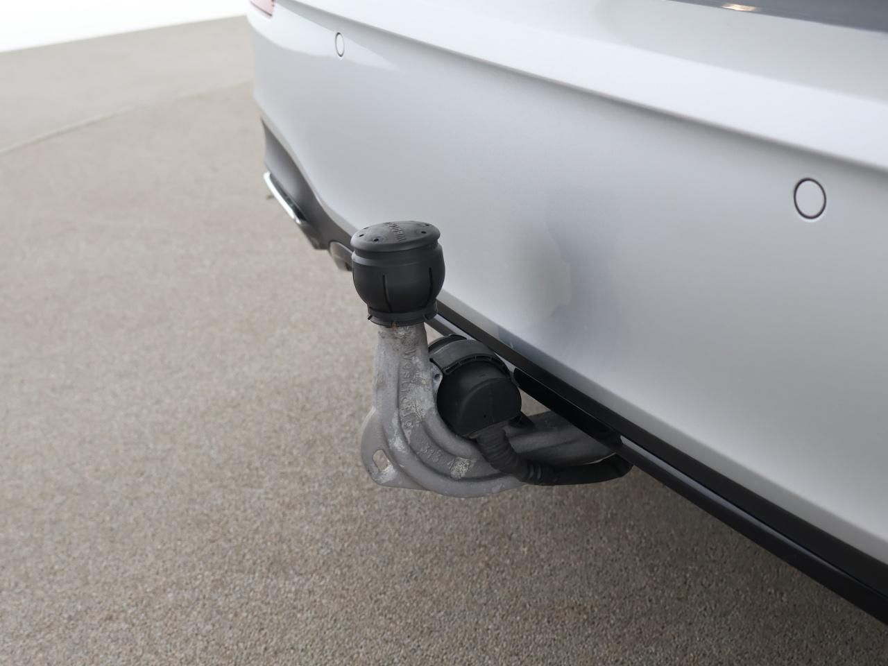 Mercedes-Benz A 250 e AMG Night Pano AHK Distronic Burmester foto 20