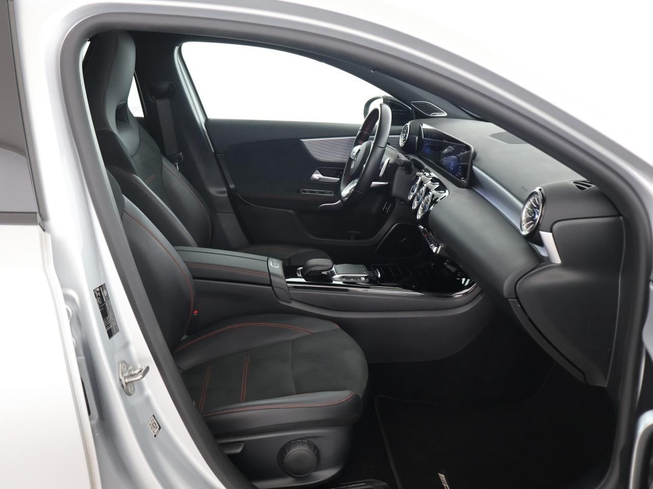 Mercedes-Benz A 250 e AMG Night Pano AHK Distronic Burmester foto 10