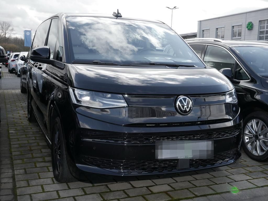 Volkswagen T7 Multivan LÜ 1.4 eHybrid DSG Navi AHK Top-Pake foto 2
