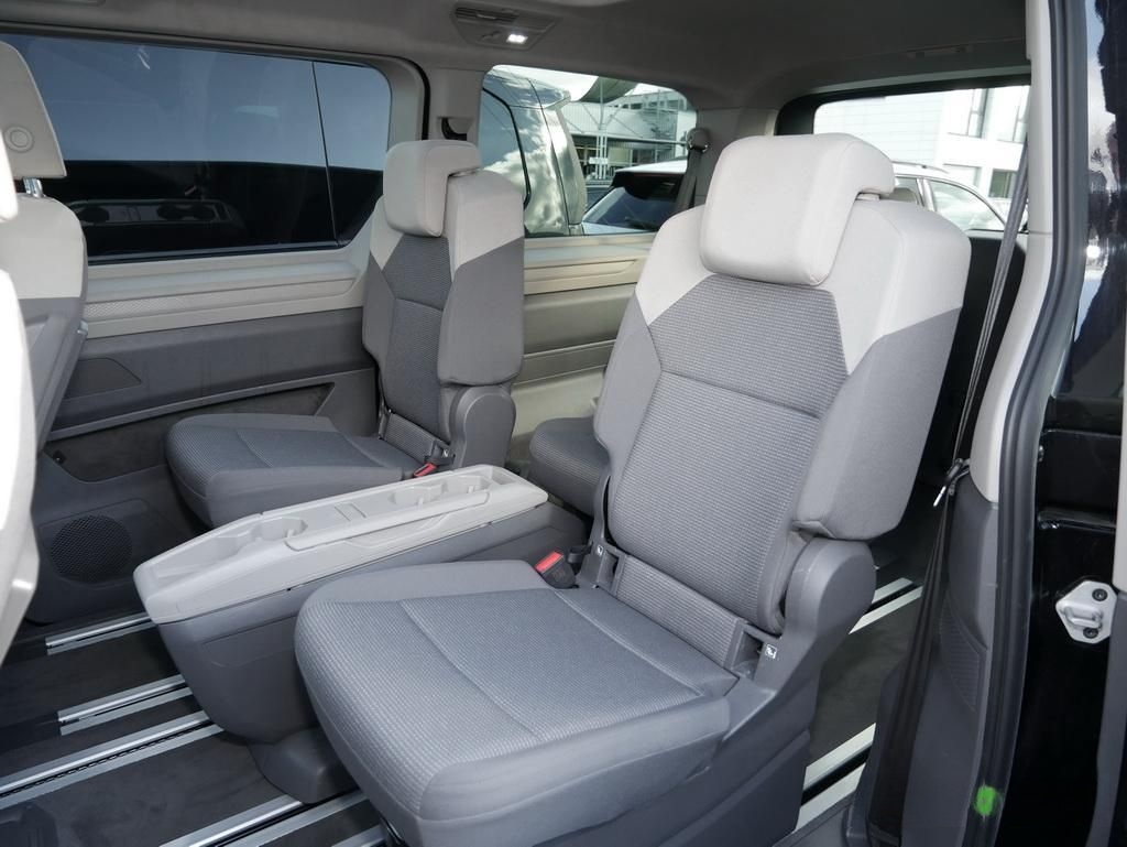 Volkswagen T7 Multivan LÜ 1.4 eHybrid DSG Navi AHK Top-Pake foto 11