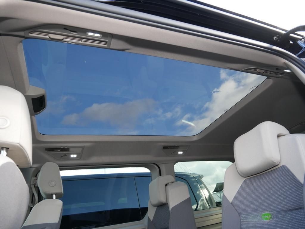 Volkswagen T7 Multivan LÜ 1.4 eHybrid DSG Navi AHK Top-Pake foto 12