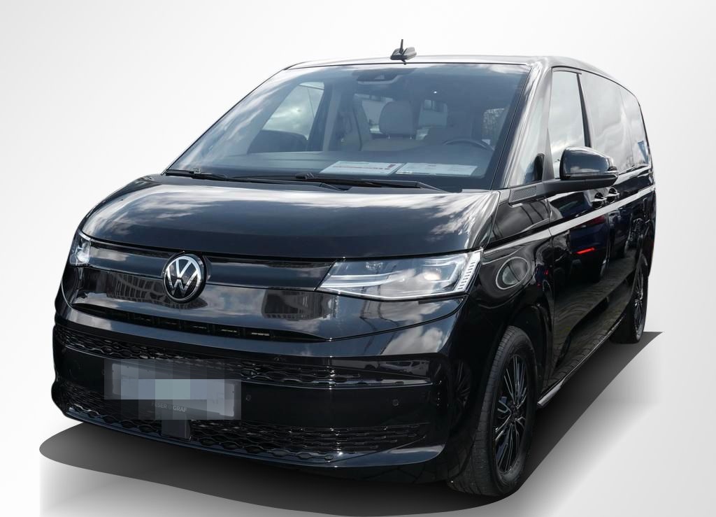 Volkswagen T7 Multivan LÜ 1.4 eHybrid DSG Navi AHK Top-Pake foto 17