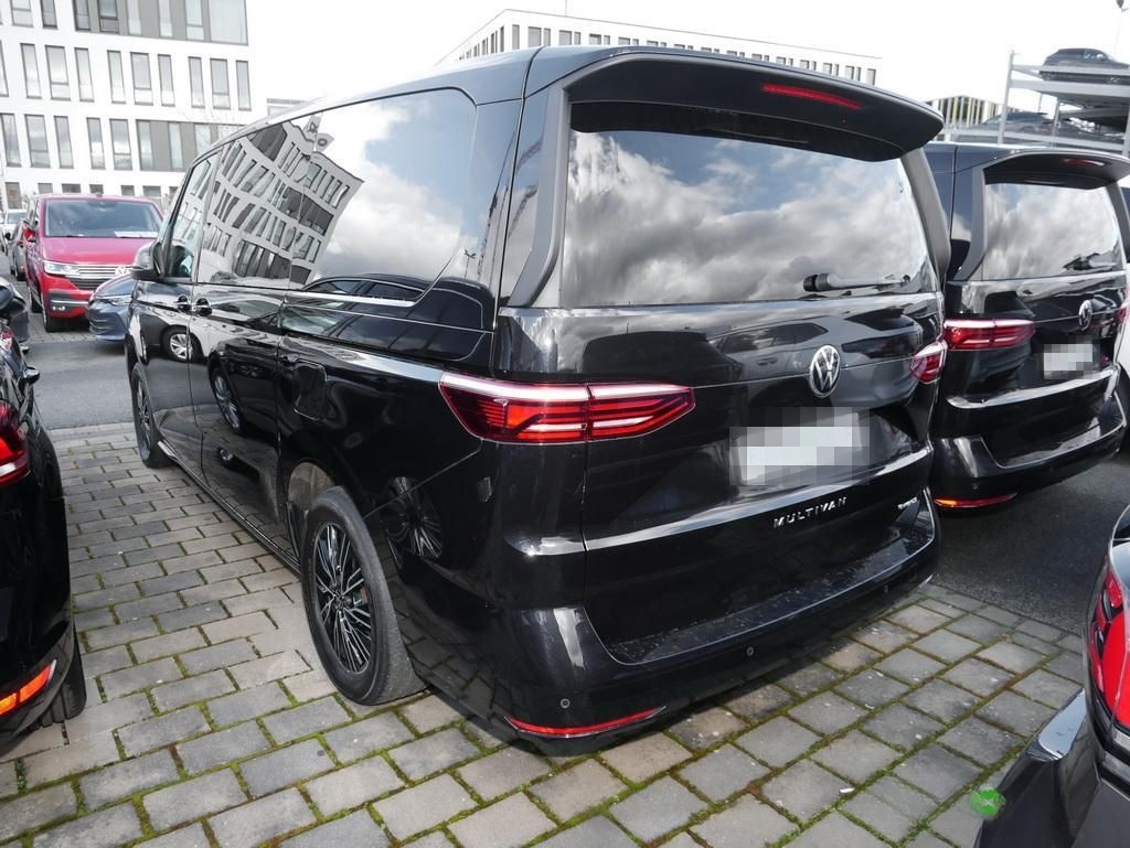 Volkswagen T7 Multivan LÜ 1.4 eHybrid DSG Navi AHK Top-Pake foto 3
