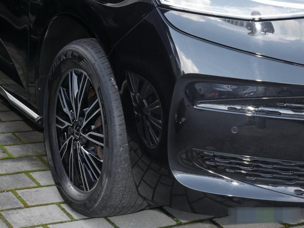 Volkswagen T7 Multivan LÜ 1.4 eHybrid DSG Navi AHK Top-Pake foto 4