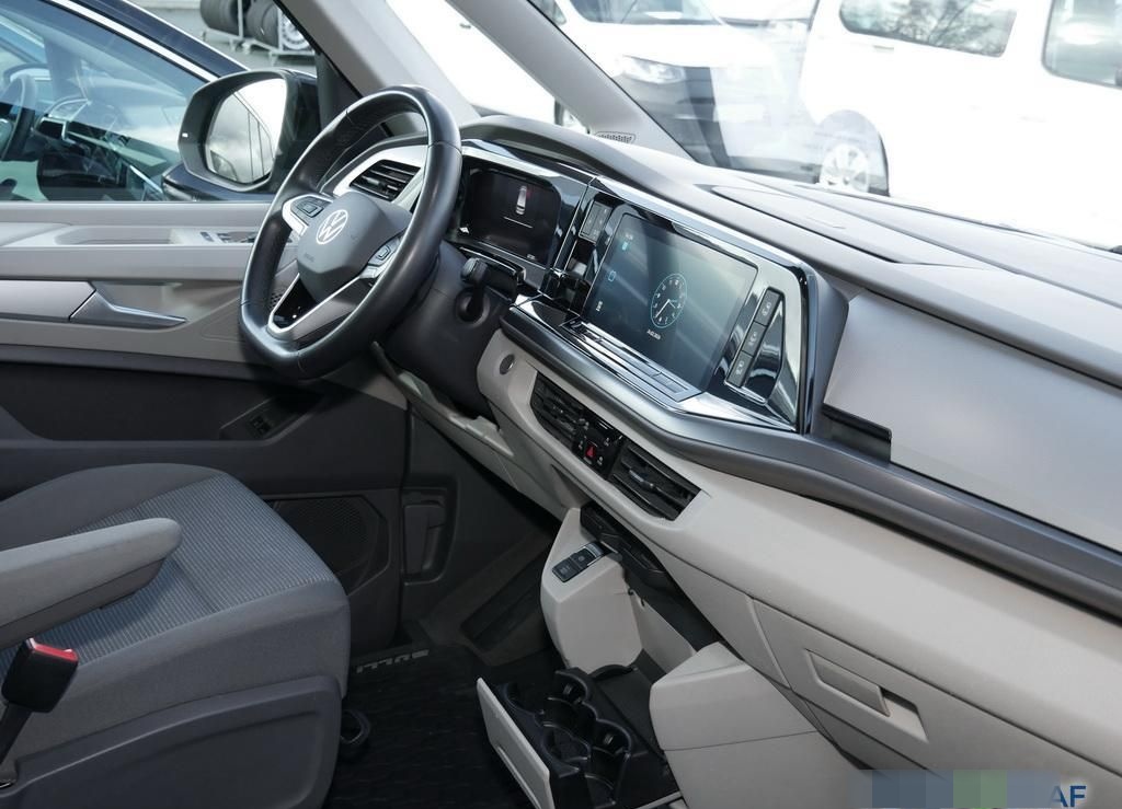 Volkswagen T7 Multivan LÜ 1.4 eHybrid DSG Navi AHK Top-Pake foto 5
