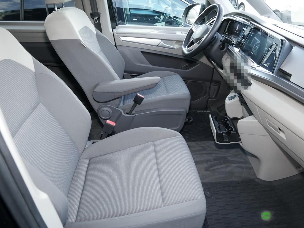 Volkswagen T7 Multivan LÜ 1.4 eHybrid DSG Navi AHK Top-Pake foto 6