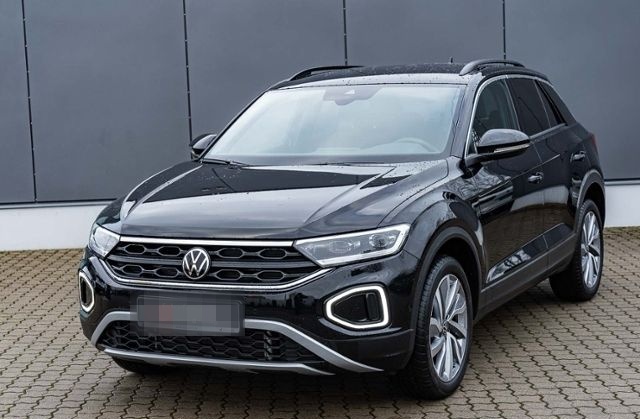 Volkswagen T-Roc 1.5 TSI DSG Goal *AHK*KAM*LED+*ACC*NAV* foto 2