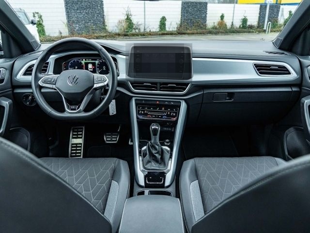 Volkswagen T-Roc 1.5 TSI DSG Goal *AHK*KAM*LED+*ACC*NAV* foto 12