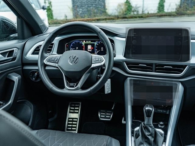 Volkswagen T-Roc 1.5 TSI DSG Goal *AHK*KAM*LED+*ACC*NAV* foto 13