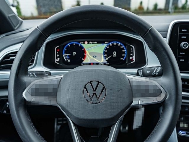 Volkswagen T-Roc 1.5 TSI DSG Goal *AHK*KAM*LED+*ACC*NAV* foto 16