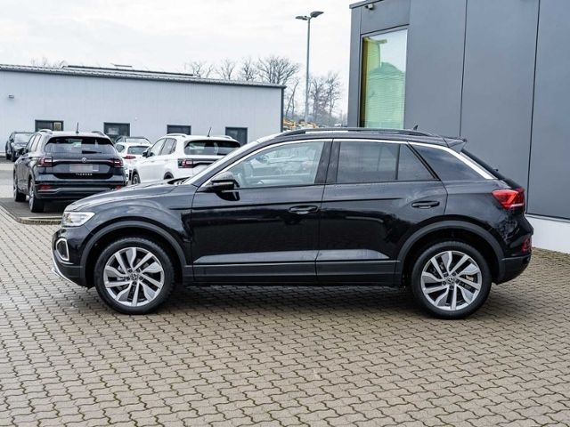Volkswagen T-Roc 1.5 TSI DSG Goal *AHK*KAM*LED+*ACC*NAV* foto 3