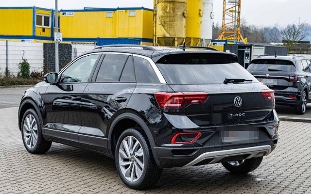Volkswagen T-Roc 1.5 TSI DSG Goal *AHK*KAM*LED+*ACC*NAV* foto 4