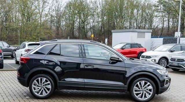 Volkswagen T-Roc 1.5 TSI DSG Goal *AHK*KAM*LED+*ACC*NAV* foto 5