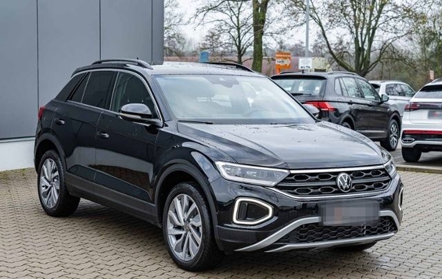 Volkswagen T-Roc 1.5 TSI DSG Goal *AHK*KAM*LED+*ACC*NAV* foto 6