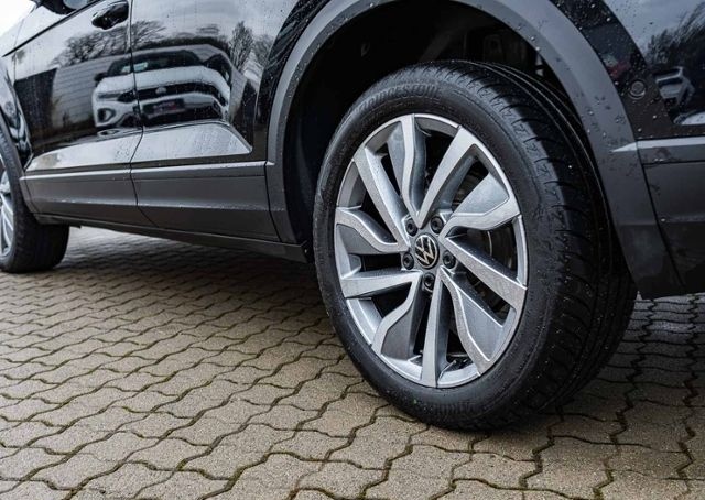 Volkswagen T-Roc 1.5 TSI DSG Goal *AHK*KAM*LED+*ACC*NAV* foto 7