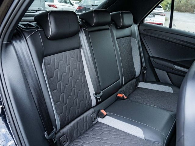 Volkswagen T-Roc 1.5 TSI DSG Goal *AHK*KAM*LED+*ACC*NAV* foto 10