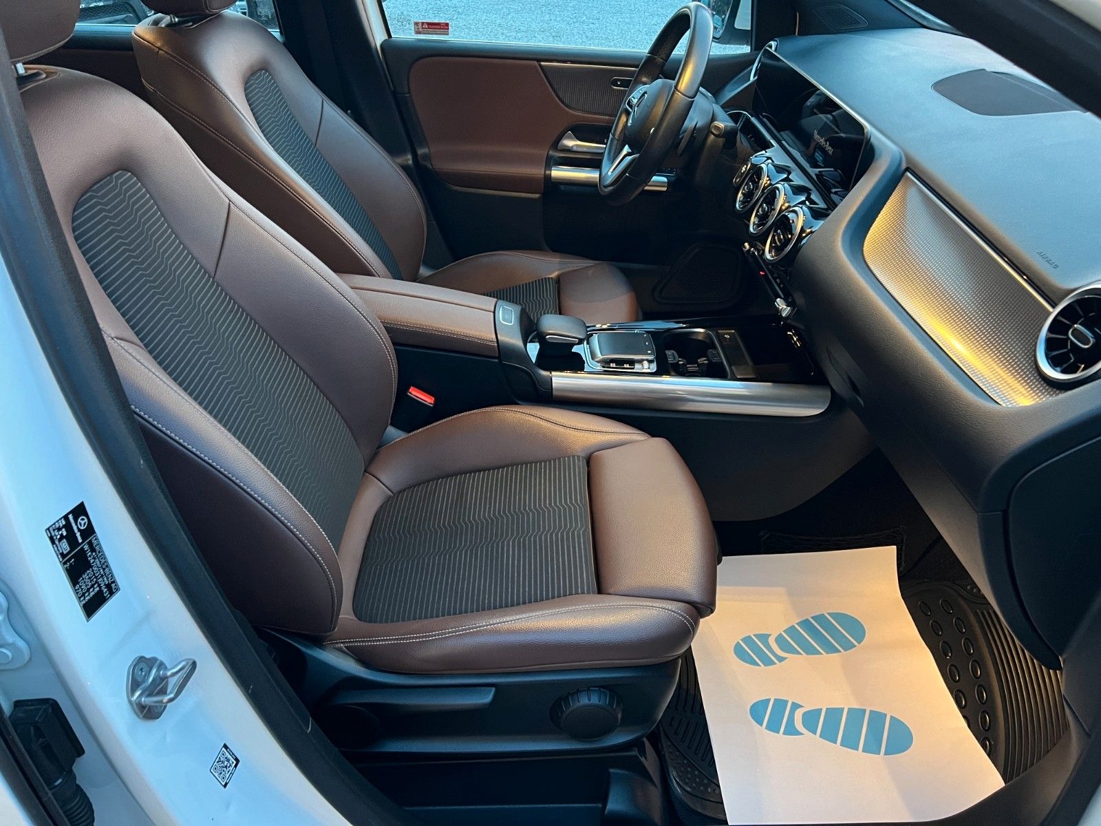 Mercedes-Benz B 180 d foto 11