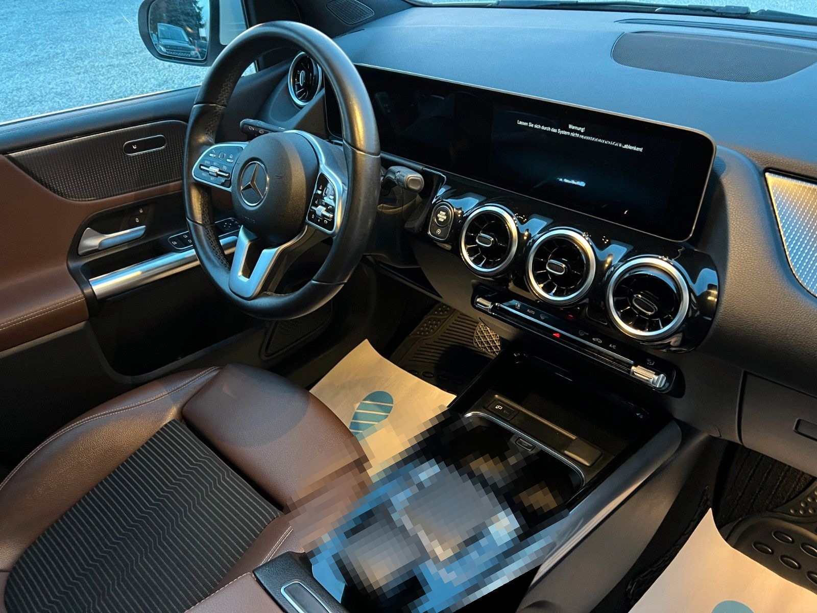 Mercedes-Benz B 180 d foto 12
