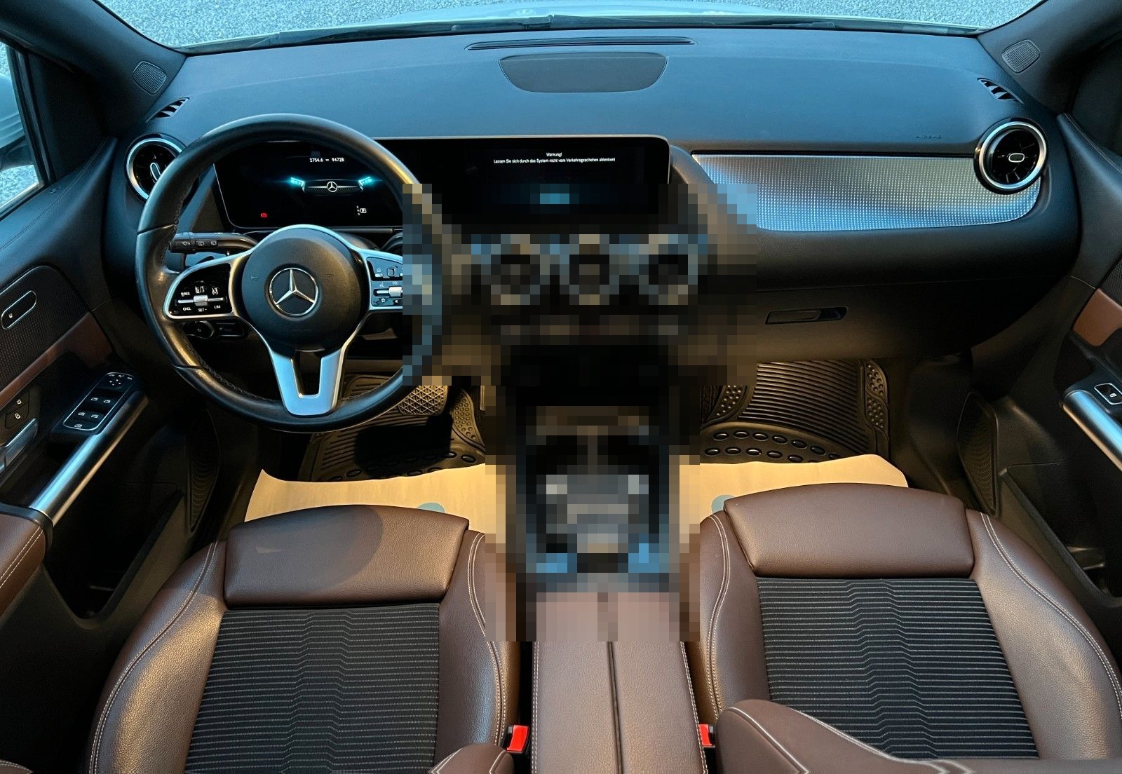 Mercedes-Benz B 180 d foto 6