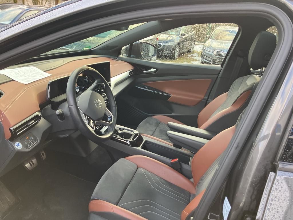 Volkswagen ID.4 Pro Performance Family MATRIX/NAVI/KAMERA/P foto 2