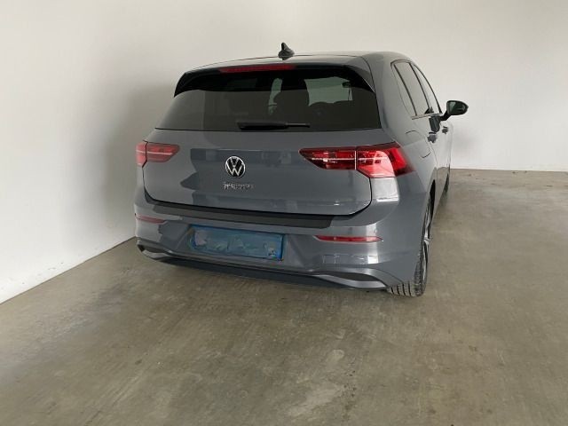 Volkswagen Golf VIII United 1.5 TSI PANO+AHK+NAVI foto 2
