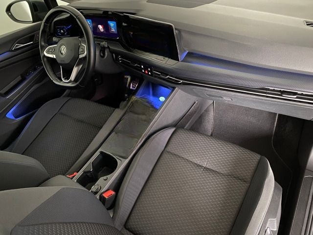 Volkswagen Golf VIII United 1.5 TSI PANO+AHK+NAVI foto 13
