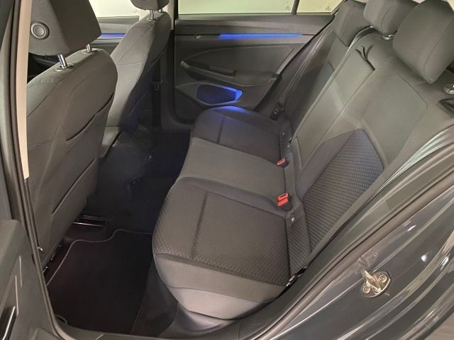 Volkswagen Golf VIII United 1.5 TSI PANO+AHK+NAVI foto 14