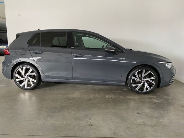 Volkswagen Golf VIII United 1.5 TSI PANO+AHK+NAVI foto 3